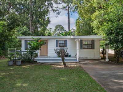Property at 1649 Mayhew St, Tallahassee, FL