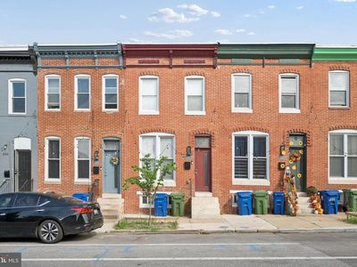 Property at 2038 E Preston St, Baltimore, MD