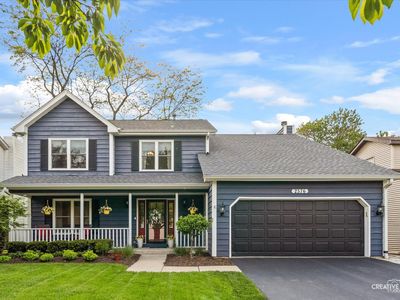 2576 Leach Dr