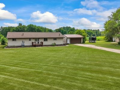 Property at 9990 Golden Spike Rd NE, Foley, MN
