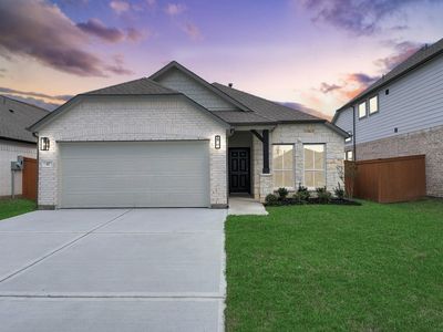 47 Knight Bayou Dr