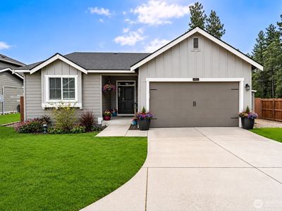 Property at 301 Desiree Lane, Cle Elum, WA