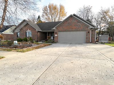 Property at 1105 S Odell St, Brownsburg, IN