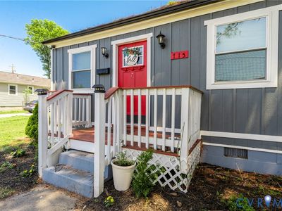 715 Federal St