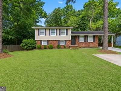 5809 Northspring Dr
