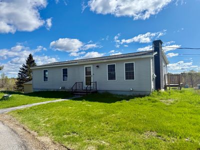 611 Horseback Road