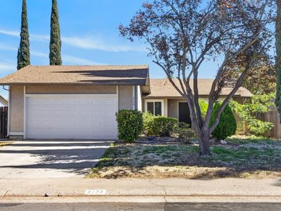 3724 Comanche Way