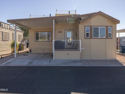 6601 E Us Highway 60 #263