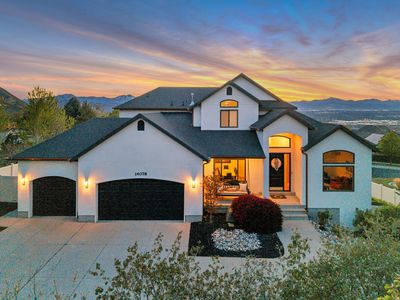14078 Canyon Vista Ln