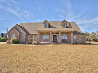 Property at 327 N Ash St, Crescent, OK