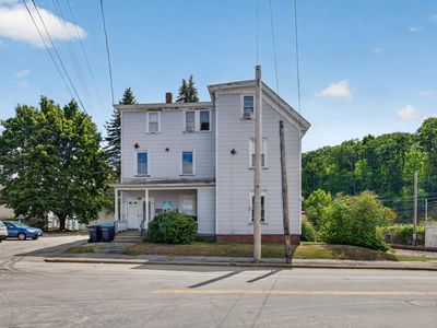 64 Elm Street