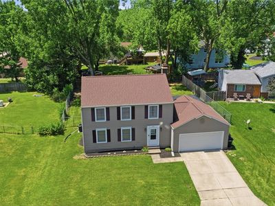4921 Egret Ct