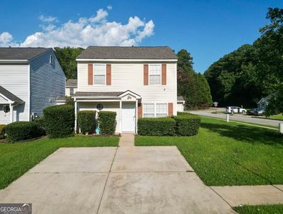 300 Goldenrod Dr