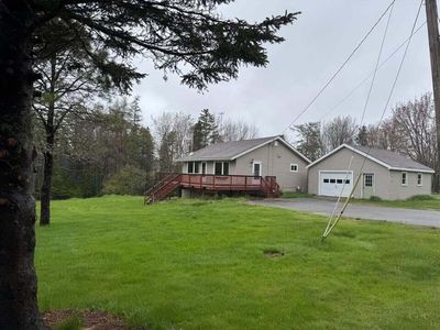 437 W West Side Road