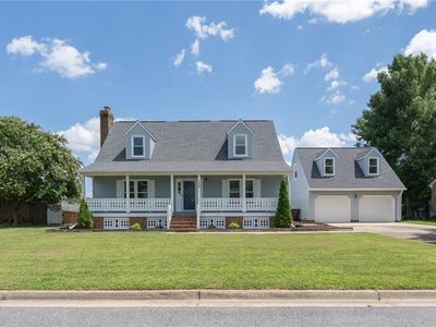 729 Wood Duck Ln
