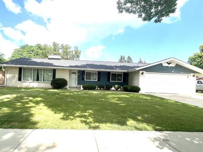 3232 South 119th STREET