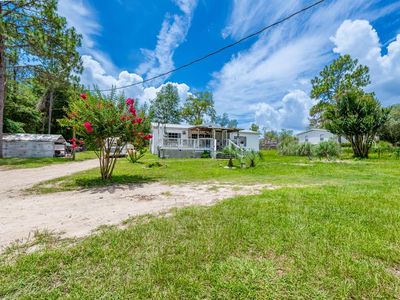Property at 10730 NE 114th St, Archer, FL