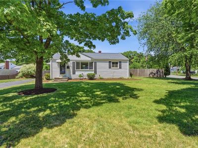 55 Blue Hill Dr