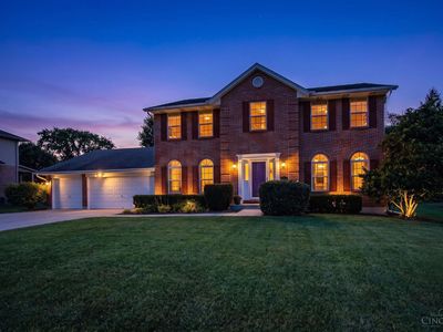 5723 Rutledge Trl
