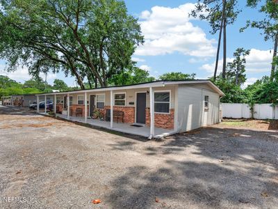 3264 ST AUGUSTINE Road