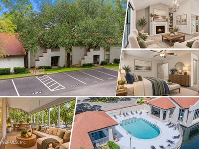 2202 WOOD HILL Place #2202