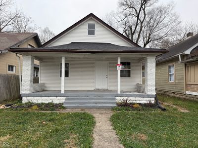 2129 N Dexter St