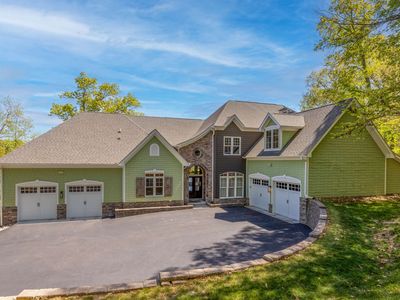 1345 Falcon Ridge Rd