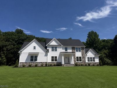 4 Highland Meadows Road