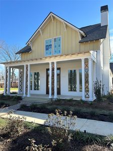 2104 Pecan Square Ave