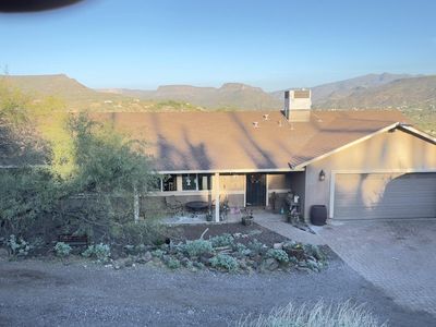 19549 E SCENIC LOOP Road E