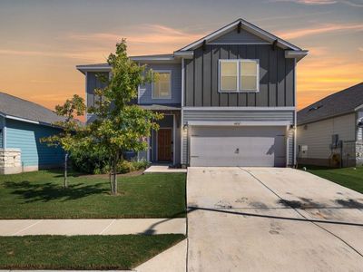233 Trellis Blvd