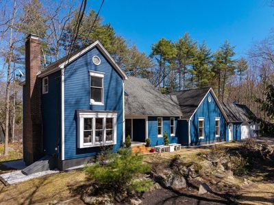 7 Millstream Drive