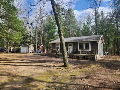 Property at 8393 W Arbutus Way, Baldwin, MI