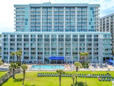 5200 N Ocean Blvd. #1123