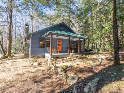 205 Rocky Bottom Rd