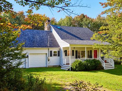 452 White Roe Lake Road