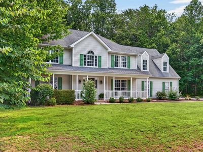 310 Arrowhead Ln