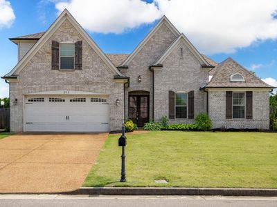 230 Misty Fields Rd