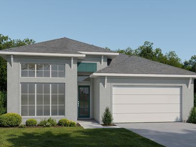 2566F Plan, Mandarin Grove