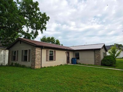 Property at 180 W Shackley St, Geneva, IN
