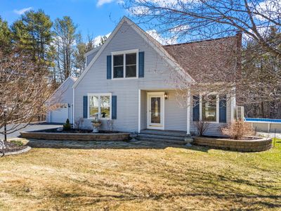 31 John Howland Drive