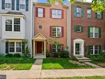 3560 Morning Star Pl