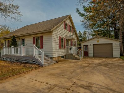 Property at 314 Lake Ave, Park Rapids, MN
