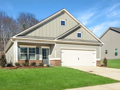 The Piedmont Harvest Moon Dr