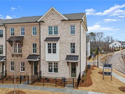 4563 Deanston Ct #387