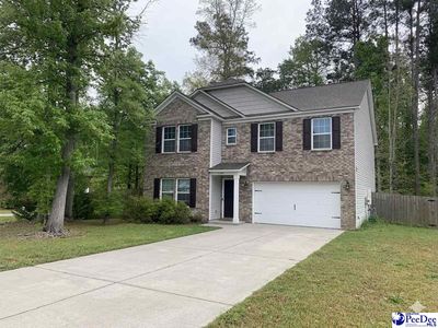 1104 Rock Creek Dr