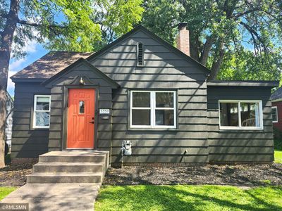Property at 3350 Grimes Ave N, Robbinsdale, MN