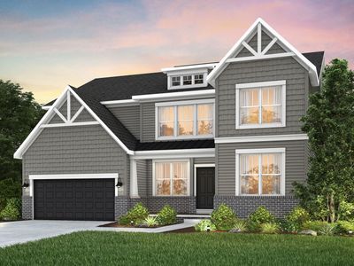 Castleton Plan, Willowcrest