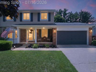 845 Abbey Ln