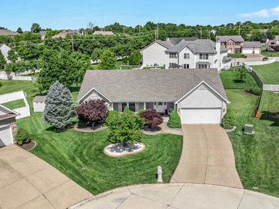 33 Horsetail Ct